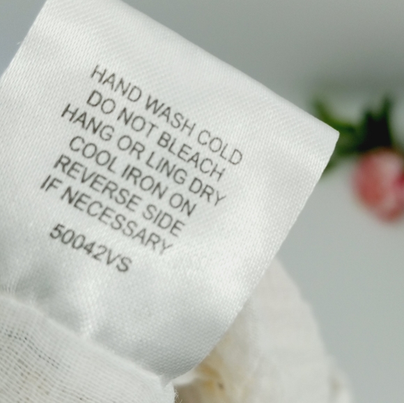 ROMEO & JULIET COUTURE Sequin Embellished Embroidered High Rise Dressy Shorts 27 - Picture 13 of 14